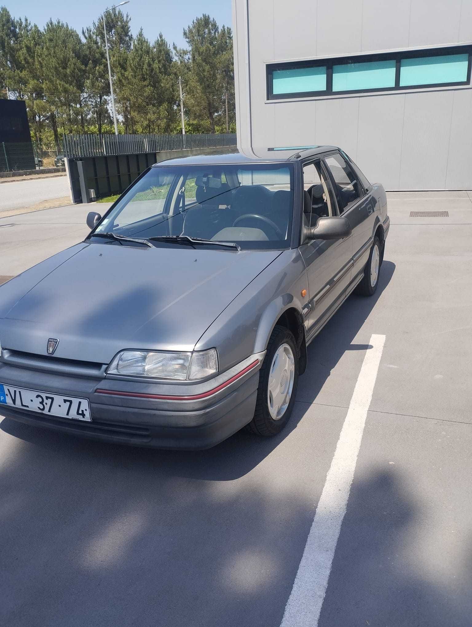 ROVER 414 SI 1990