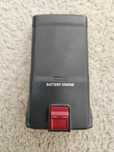 Aspirador Hoover, bateria