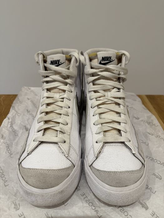 Nike Blazer Mid ’77 rozmiar 44,5