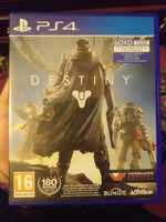 Destiny (PS4)……