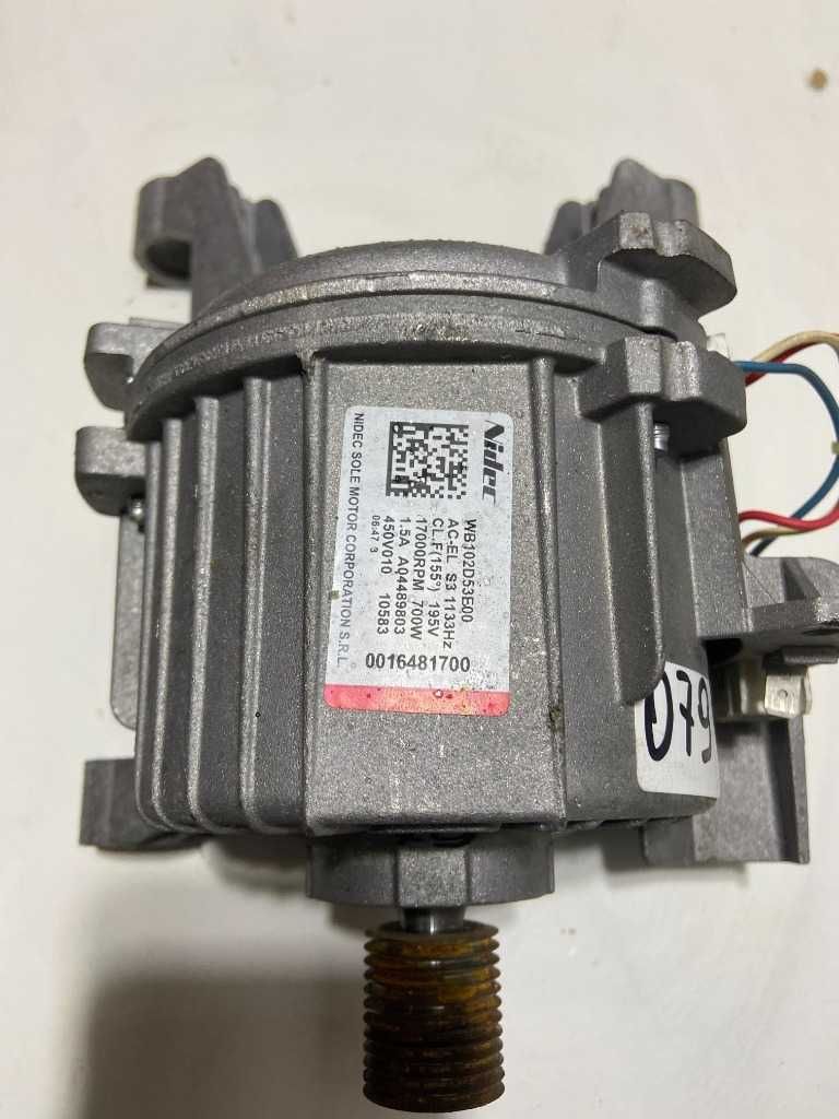 Silnik do pralki INDESIT indesco LB2000