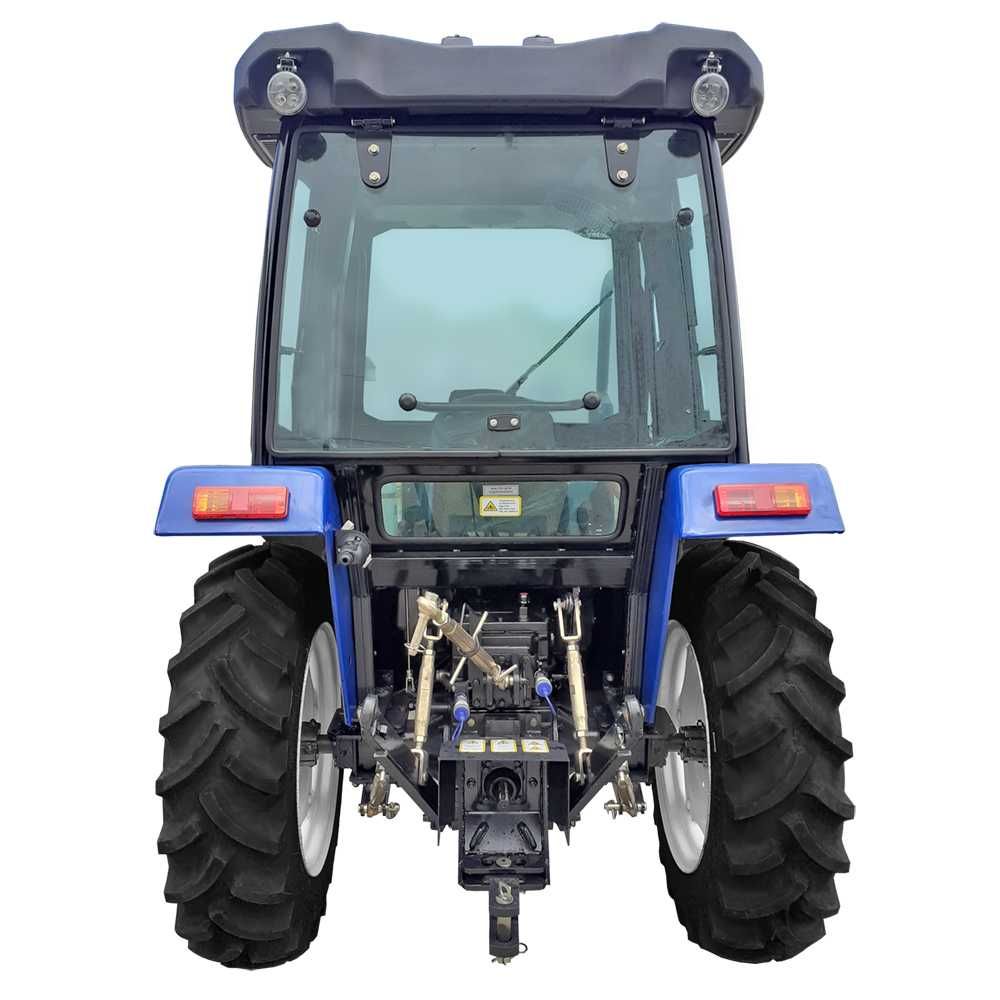 Трактор JINMA 404CN