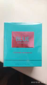 Antonio Banderas Blue Seduction for Women 80 мл