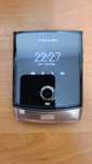 Motorola RAZR 2019 Gold/Раскладушка Моторола/E-SIM/ИДЕАЛ!!