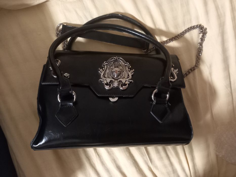 Сумка killstar occult luxury