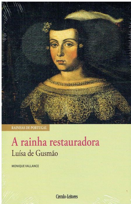 9403 Colecção Rainhas de Portugal