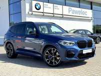BMW X3 M