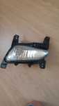 Opel Mokka X 16- halogen prawy