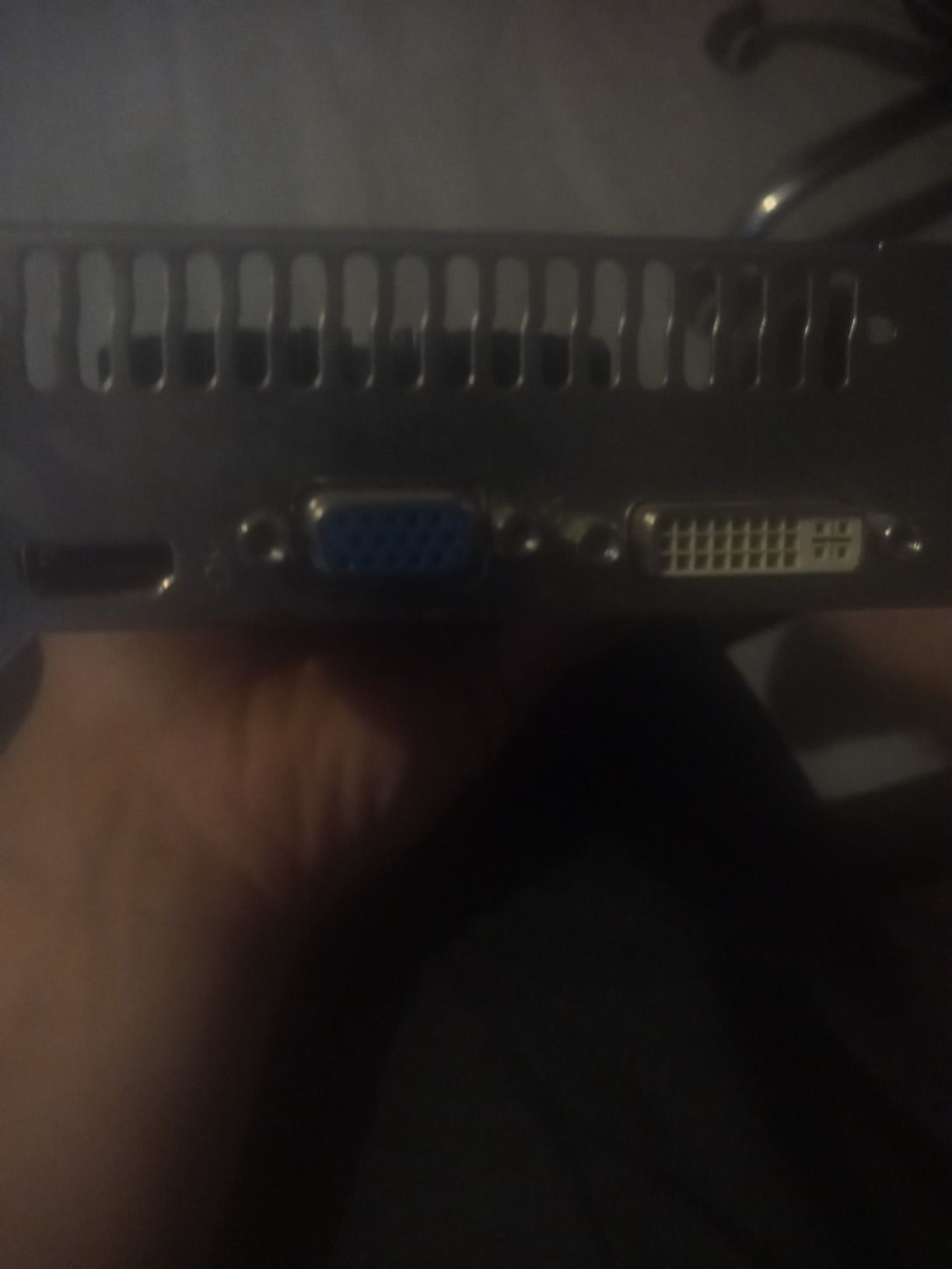 Karta graficzna gf9800. 512mb ddr3