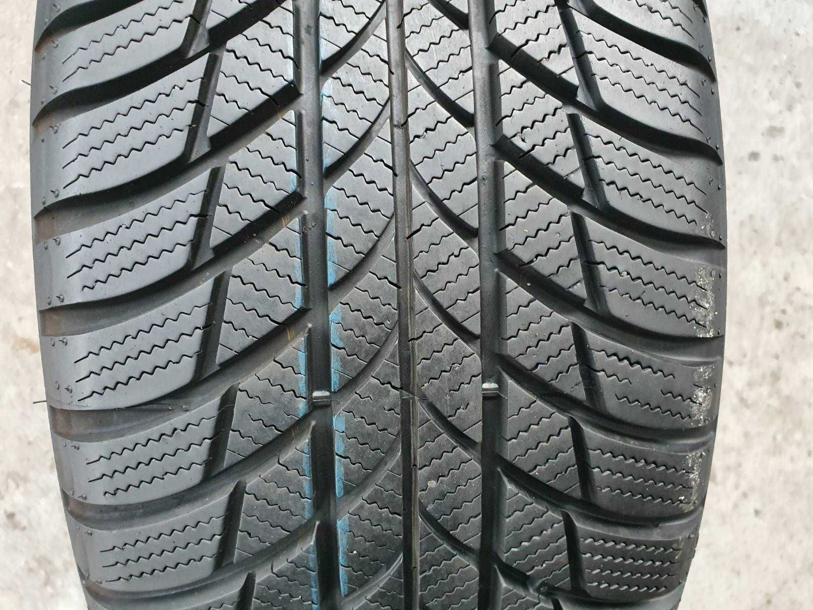 2x Bridgestone Blizzak LM001 225/50r18  7,2mm RSC