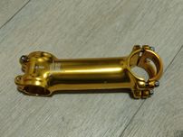 Mostek wspornik kierownicy 3D ahead 31,8 mm (nowy)
