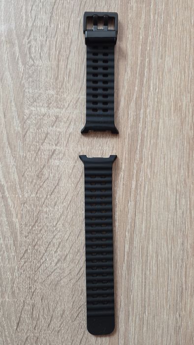 Pasek silikonowy Samsung Galaxy Watch 8/8 Classic