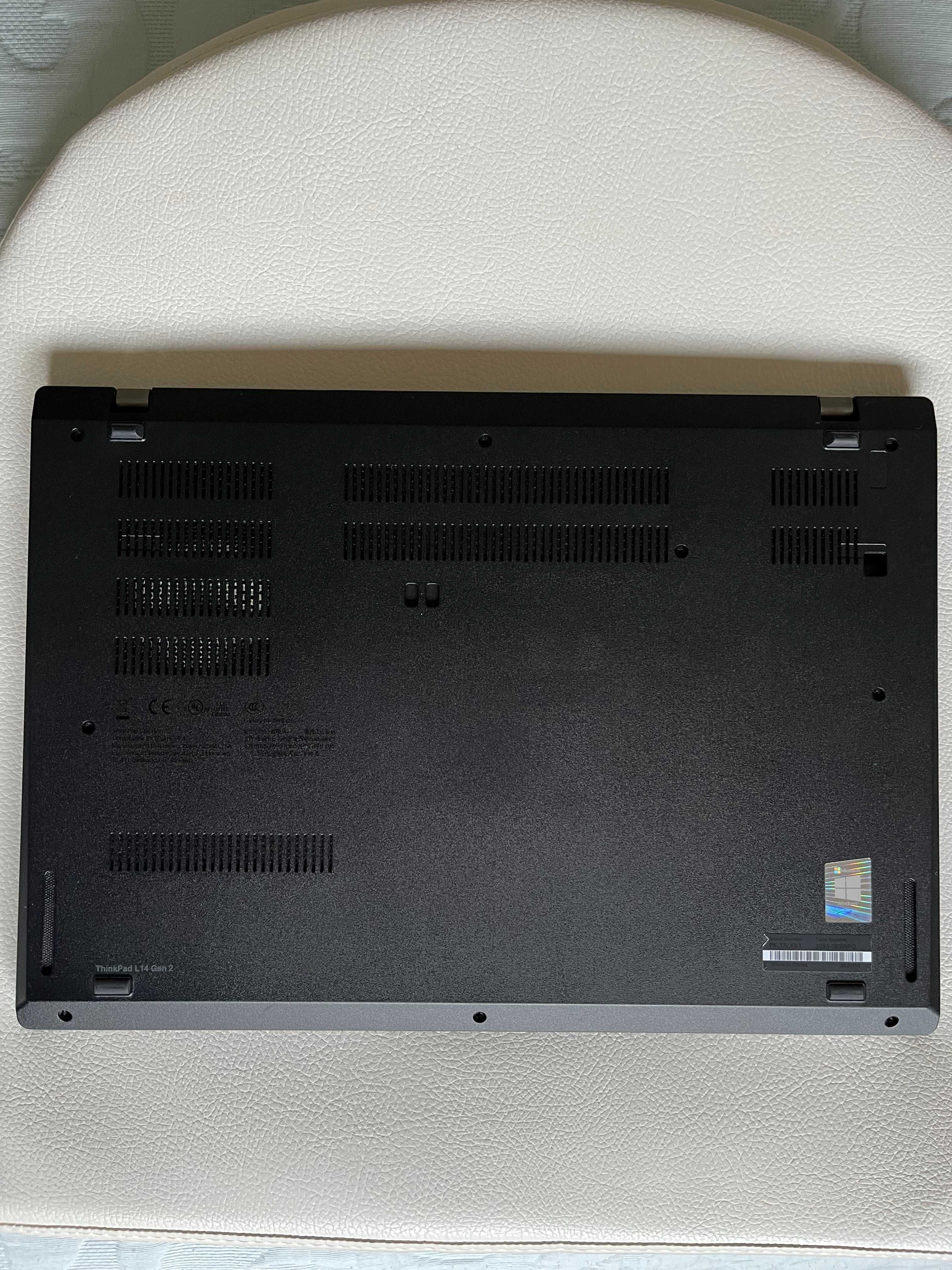 Portátil Lenovo 475 Gb HD 16 Gb Ram