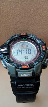 Sprzedam zegarek męski CASIO PROTREK PRG-270