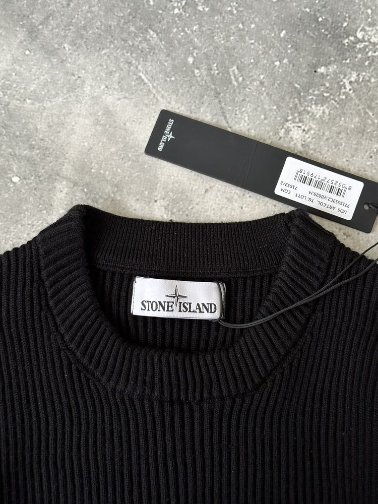 Кофта stone island оригінал