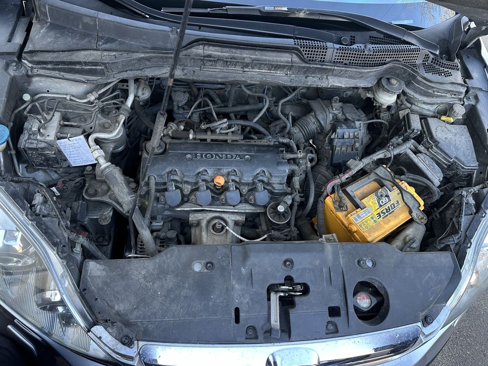 Продам Honda CR-V III