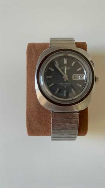 Seiko Bellmatic 4006