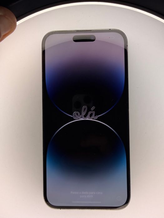 IPHONE 14 pro max 128gb