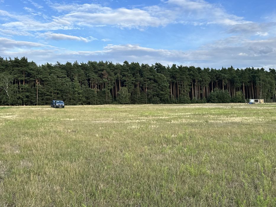 Działki budowlane - Wróblów (gmina Sława) 145zł/m2