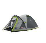 Namiot Coleman Darwin 4 Plus Grey