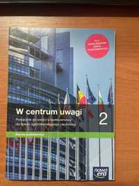 W centrum uwagi 2. Zakres podstawowy