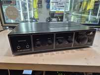 Wzmacniacz Monacor PA-402 Komis Madej Sc