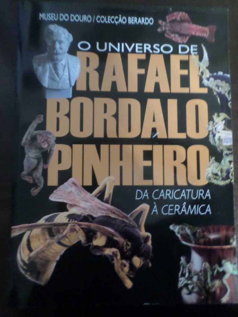 Bordalo Pinheiro, Vista Alegre, Sacavém e outros