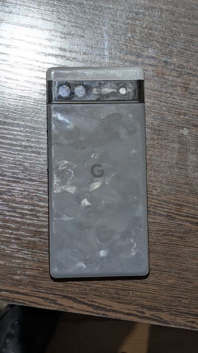 Google pixel 6a, на запчастини