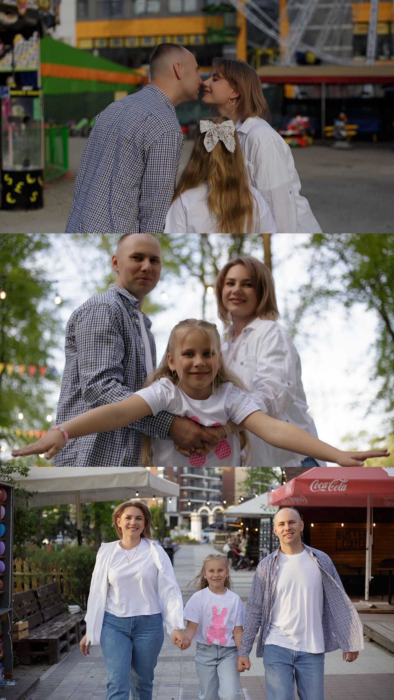 Фотограф м.  Біла Церква