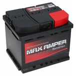 Akumulator Max Amper 12V 44Ah 360A L1B P