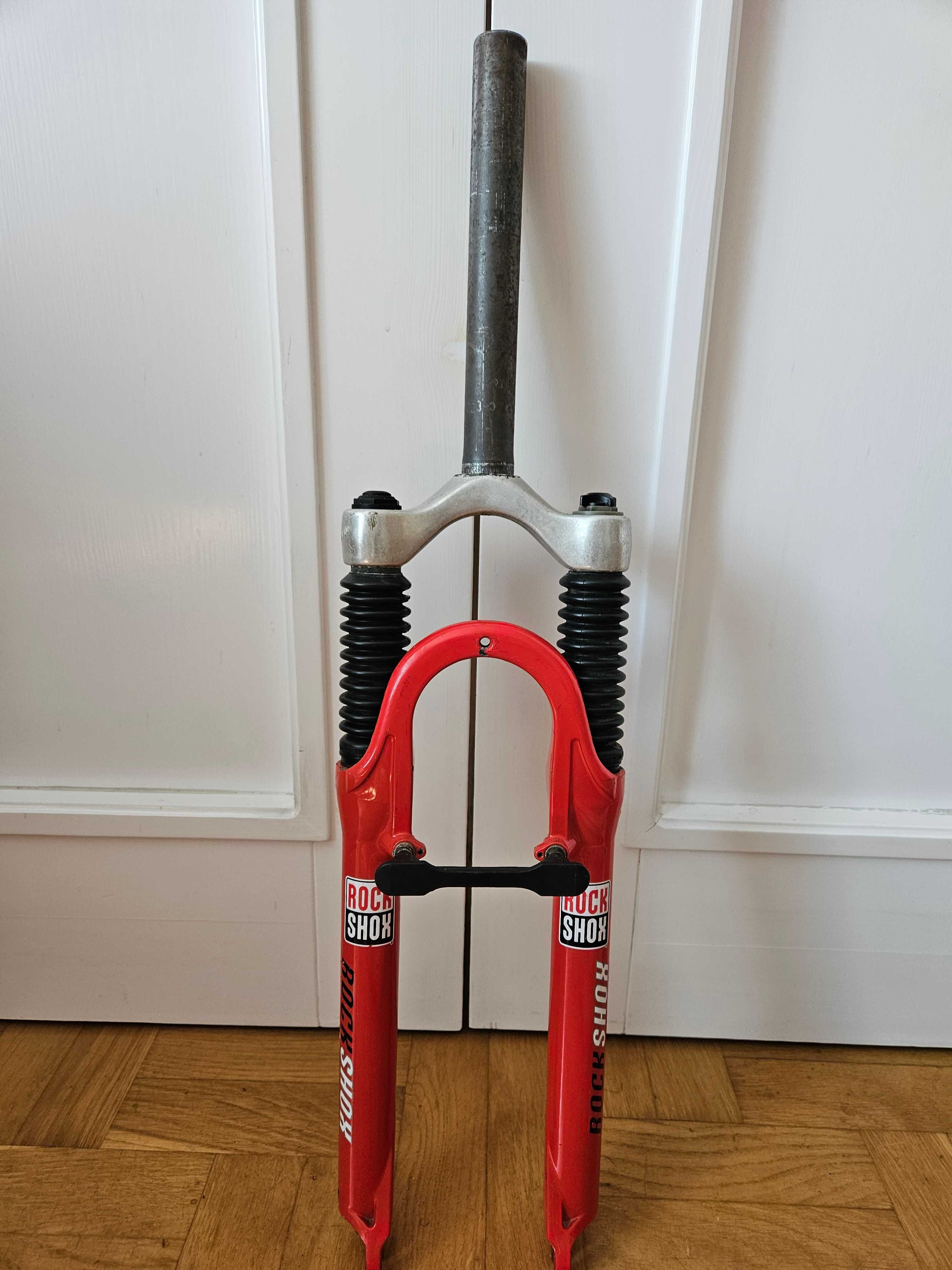 Rock Shock Judy RS 26" sprężyna