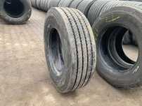 235/75R17.5 Opona CONTINENTAL CONTI HYBRID LS3 100% Bieżnika Przód LS