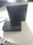 Dekoder plus antena