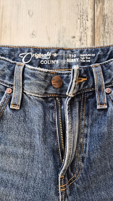 Джинси Colin's. В чудовому стані.
