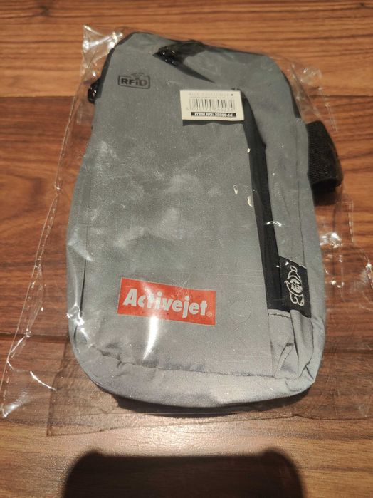 ETUI NA RAMIĘ opaska pokrowiec na telefon 6.67" do biegania/rower