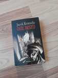 Jacek Komuda Imię Bestii Fabryka Słów zagadka fantasy science fiction