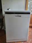 Zmywarka Amica ZWM 628WED