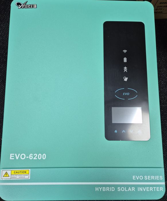 Акумулятор Codi LiFePO4 25.6V 120Ah — новий, відмінна якість.