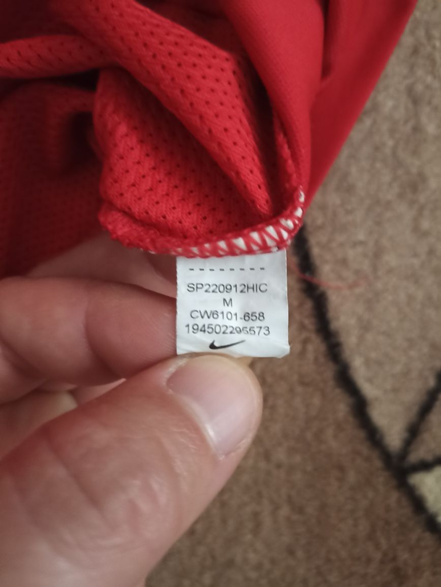 Футболка Nike Найк в ідеальному стані
