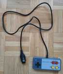 MT-777DX pad qs nr2 9pin 100%ok retro pegazus nes kolekcja joy pegasus
