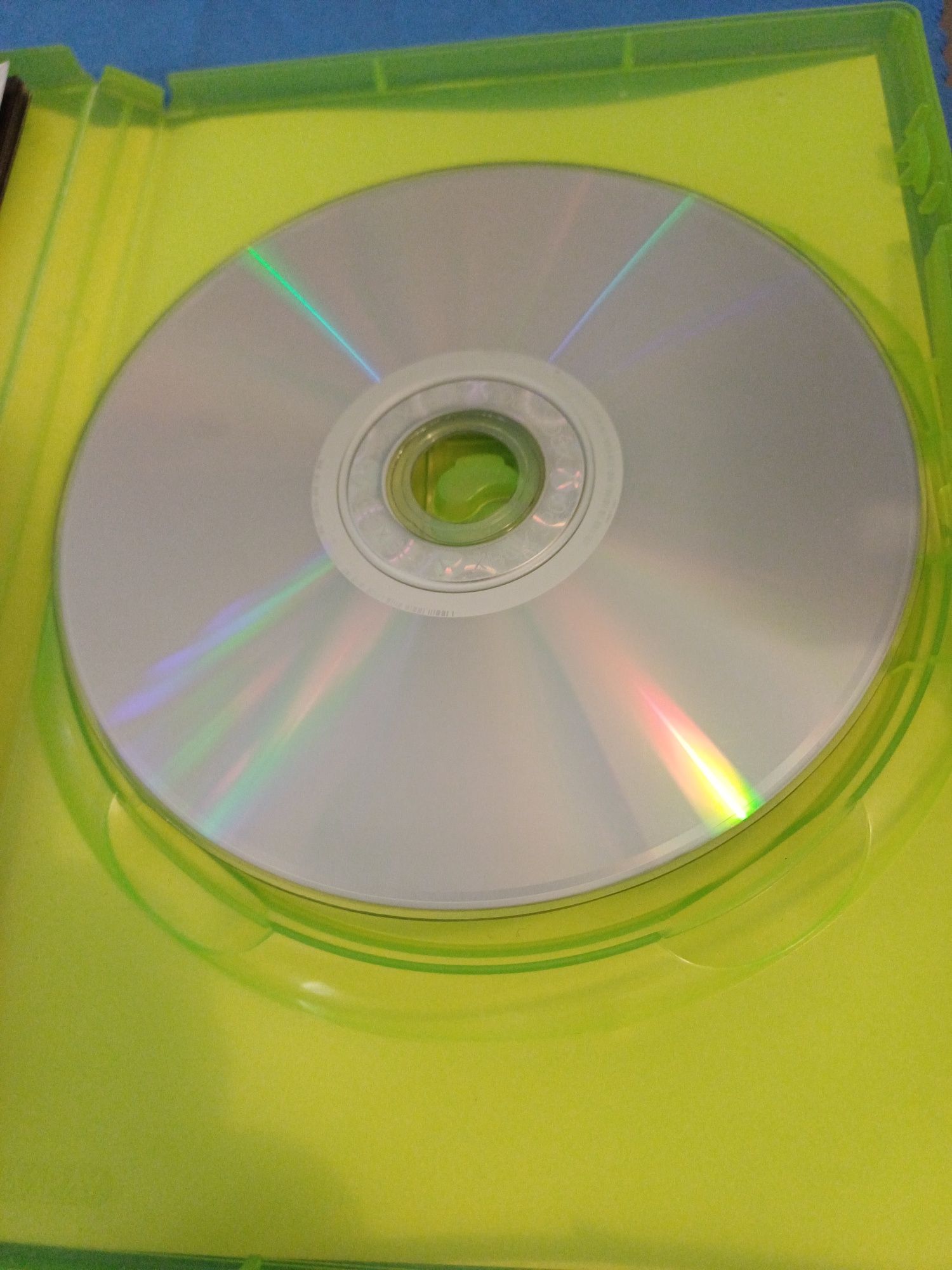 Quake 4 xbox 360