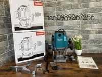 Фрезер Макіта (Makita) RP2301FC 2100Вт