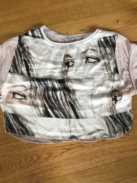 IMPERIAL bluzka rozmiar XS S Warszawa