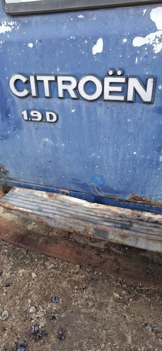 Простой 1,9 дизель, Фиат Дукат, Ситроен Жампер, Пежо Боксер