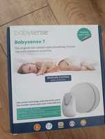 Monitor oddechu Babysense 7
