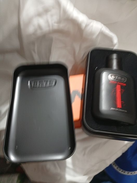 Perfume homem de 50 ml,fabrico portugue