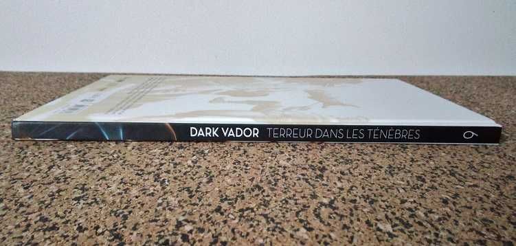 BD - Dark Vador: Terreur Dans Les Ténèbres