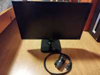 Monitor LG 22m47vq-p