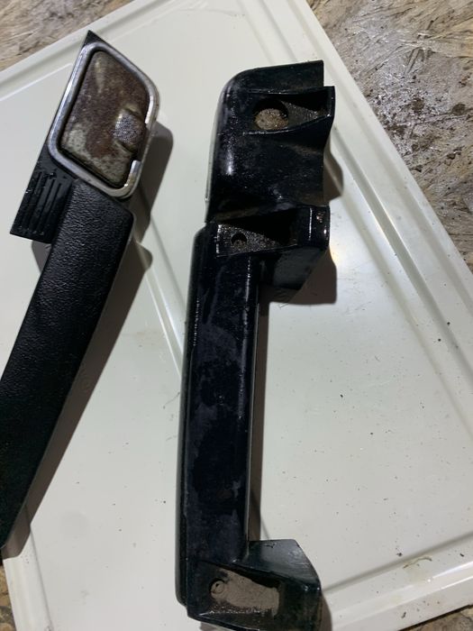 Продам дверні ручкі для ваз 2101