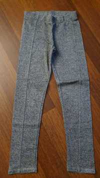 Legginsy H&M rozm 146